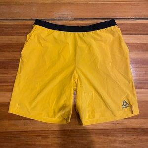 Reebok 7” Speed Shorts